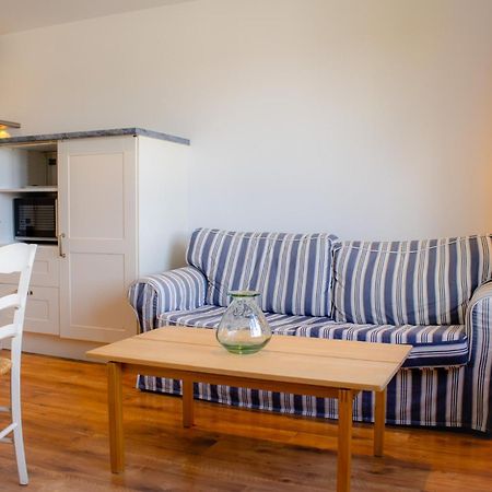 Ferienwohnung Ti Roz Crozon Exterior foto